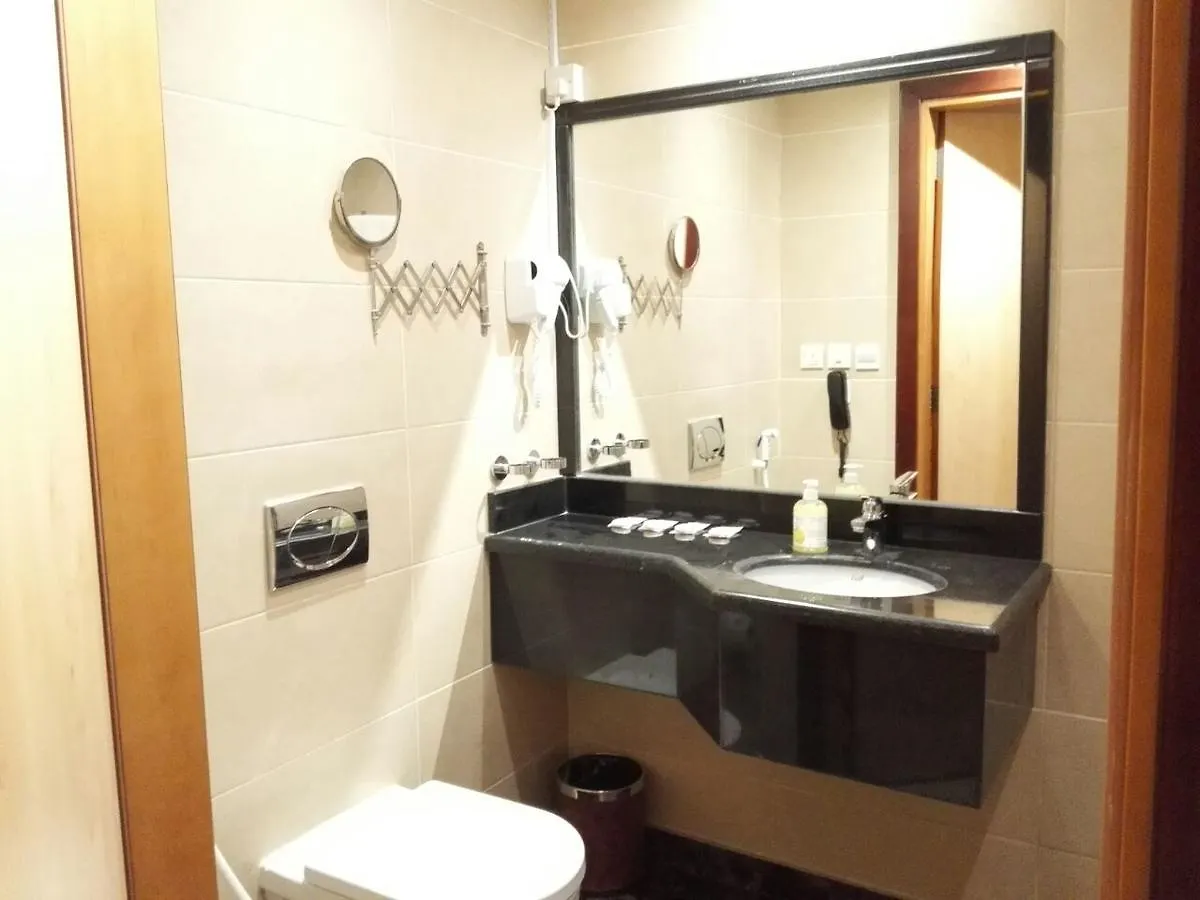 Al Fajr Al Badea Hotel 6 مكة