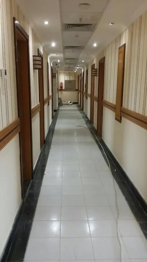 Al Fajr Al Badea Hotel 6 Mecca