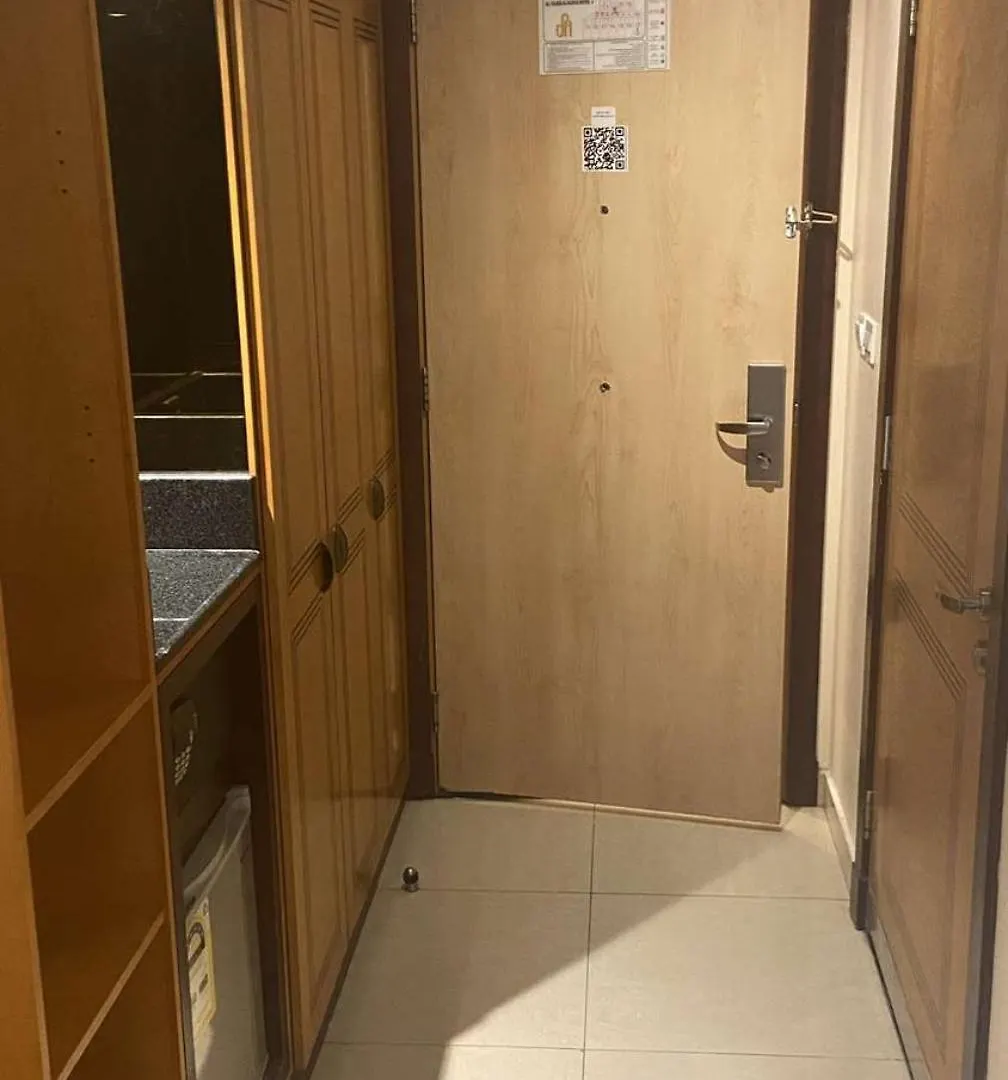 فندق فجر البديع 6 Hotel
