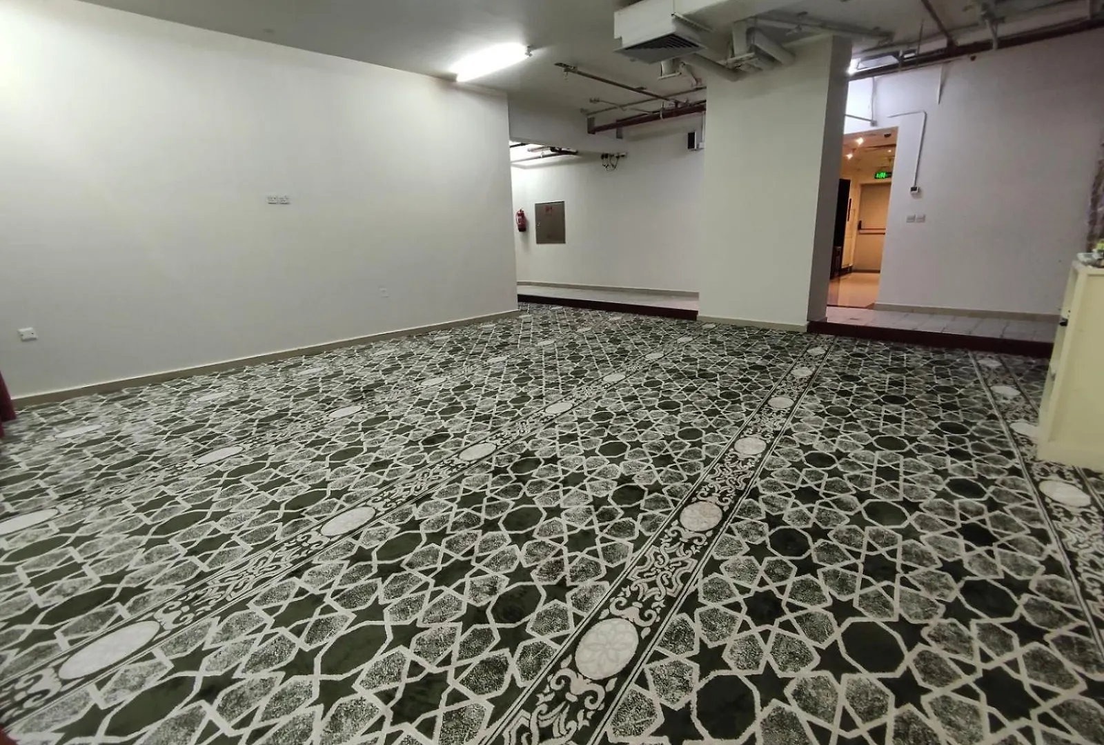 Al Fajr Al Badea Hotel 6 مكة